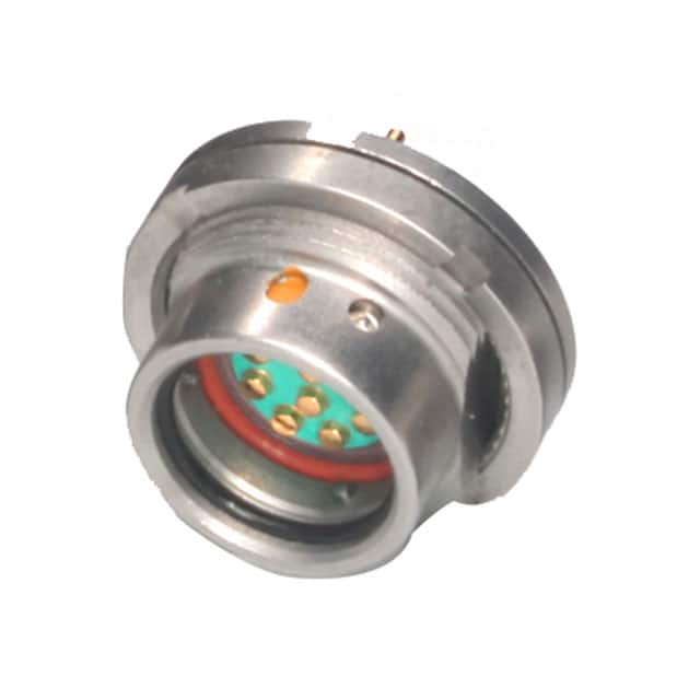 MAP-60-00B Amphenol NEXUS Technologies  Conjuntos de conectores circulares